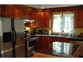 55 Green Farm Road New Ipswich, NH 03071 - Photo 2 of 9
