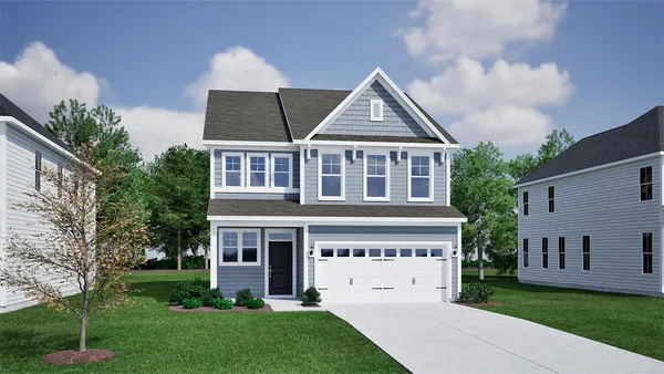 $372,000 | 7052 New Horizons Lane, Boiling Springs, SC 29316