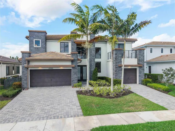 $1,799,000 | 10585 Cobalt Court, Parkland, FL 33076