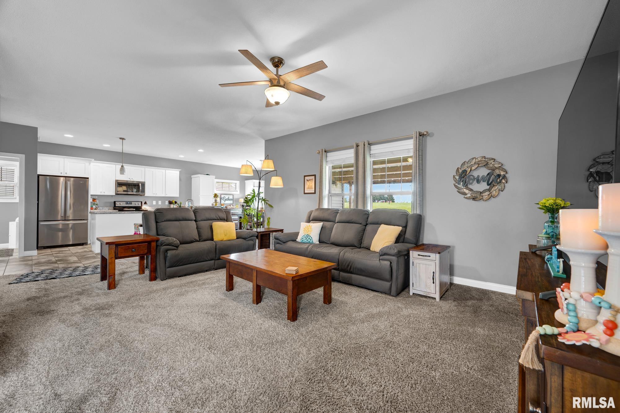 900 Crestview Drive Metamora, IL 61548 - Photo 8 of 46