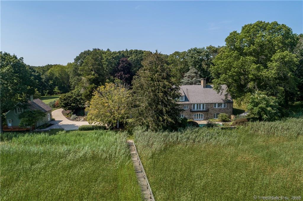 1 Neck Road Old Lyme, CT 06371 - Photo 26 of 39