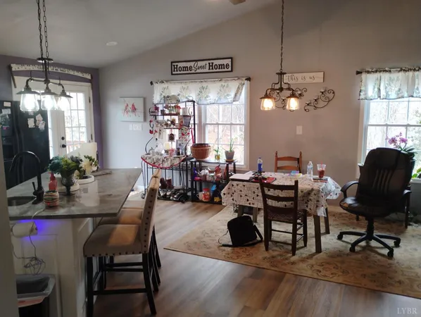 $499,000 | 4183 Tye River Road, Amherst, VA 24521