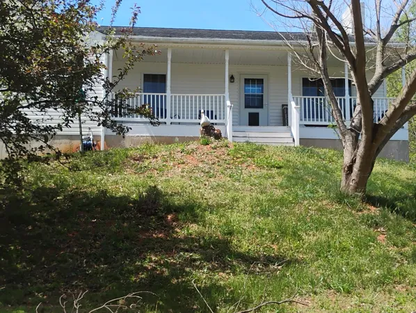 $499,000 | 4183 Tye River Road, Amherst, VA 24521