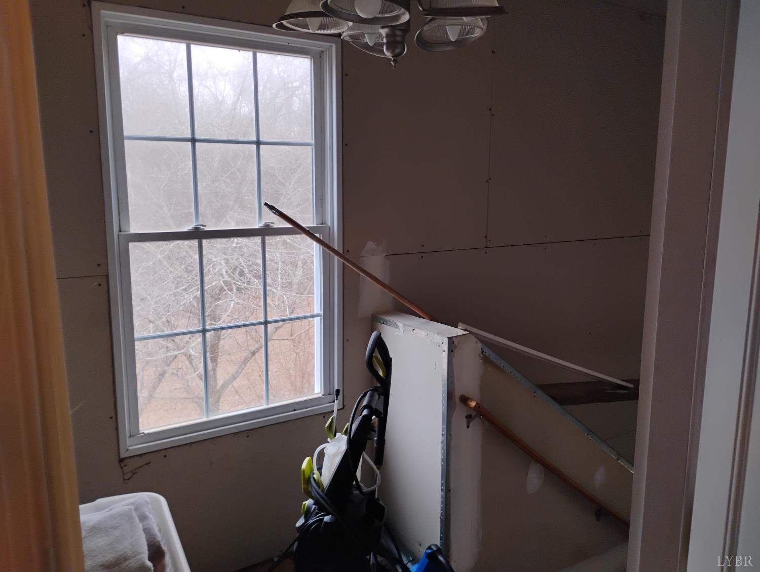 4183 Tye River Road Amherst, VA 24521 - Photo 33 of 67 a view of closet