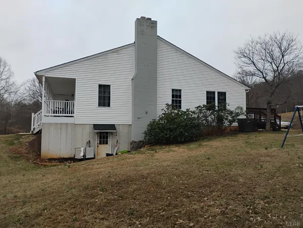 $499,000 | 4183 Tye River Road, Amherst, VA 24521
