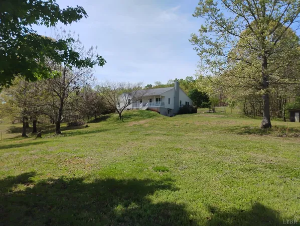 $499,000 | 4183 Tye River Road, Amherst, VA 24521
