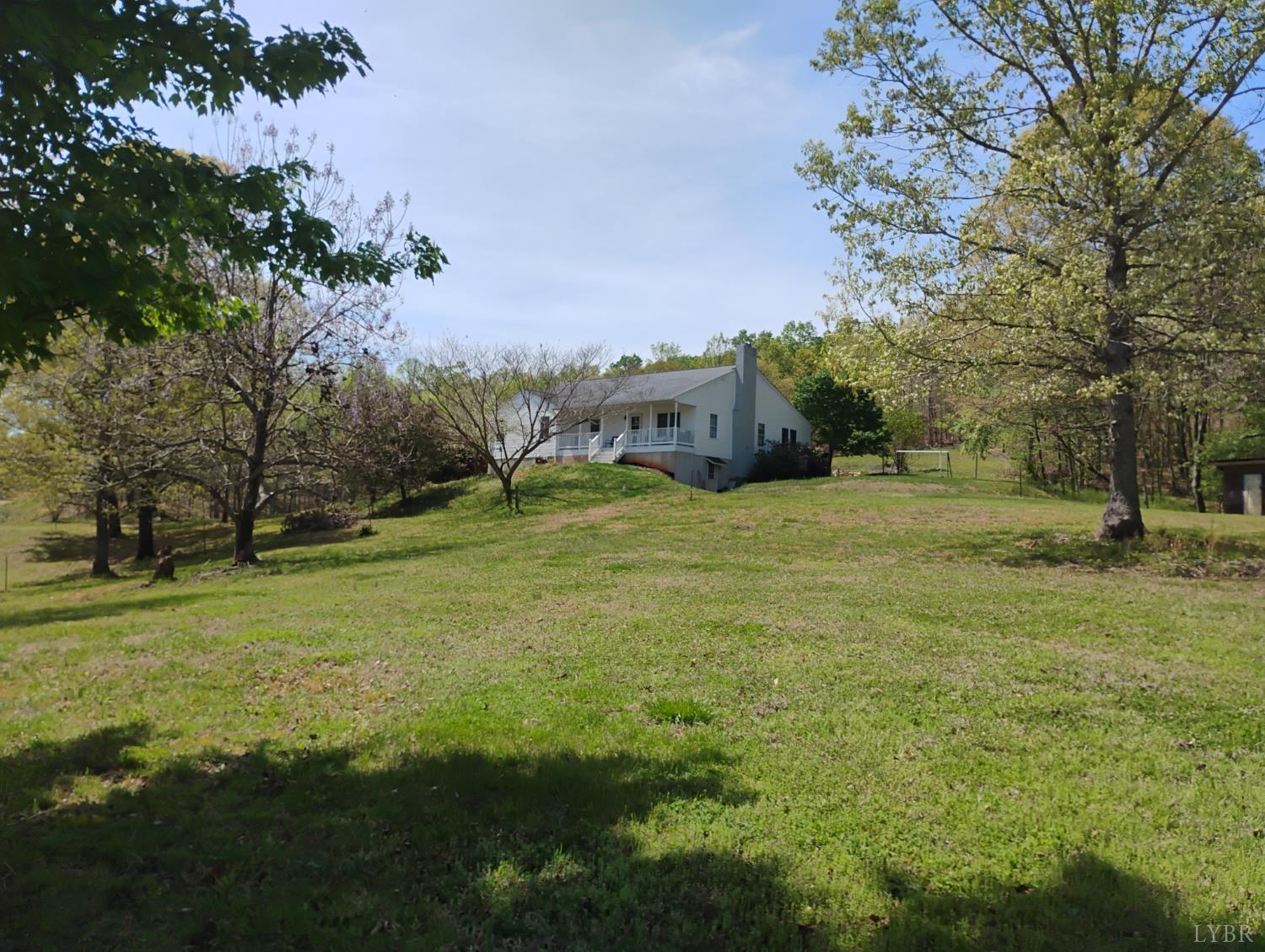 4183 Tye River Road Amherst, VA 24521 - Photo 54 of 67