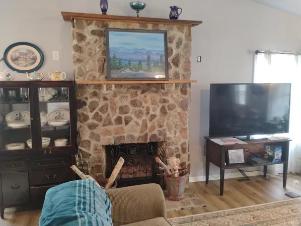 $499,000 | 4183 Tye River Road, Amherst, VA 24521