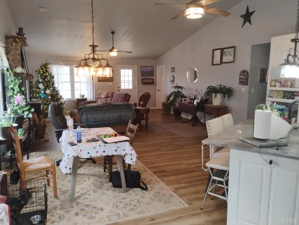 $499,000 | 4183 Tye River Road, Amherst, VA 24521
