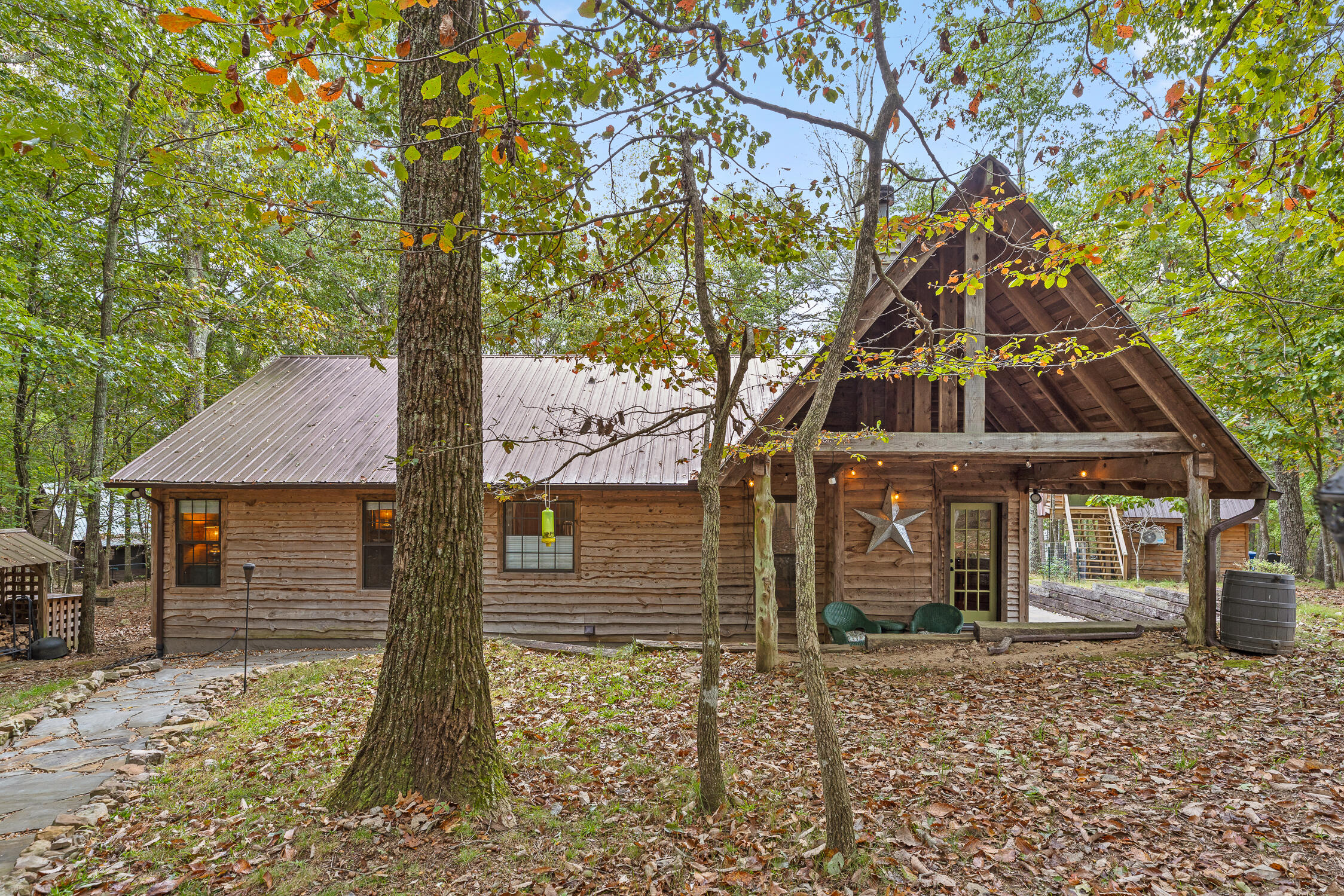 6112 Cove Road Mentone, AL 35984 - Photo 1 of 39 01-Cove Rd-11