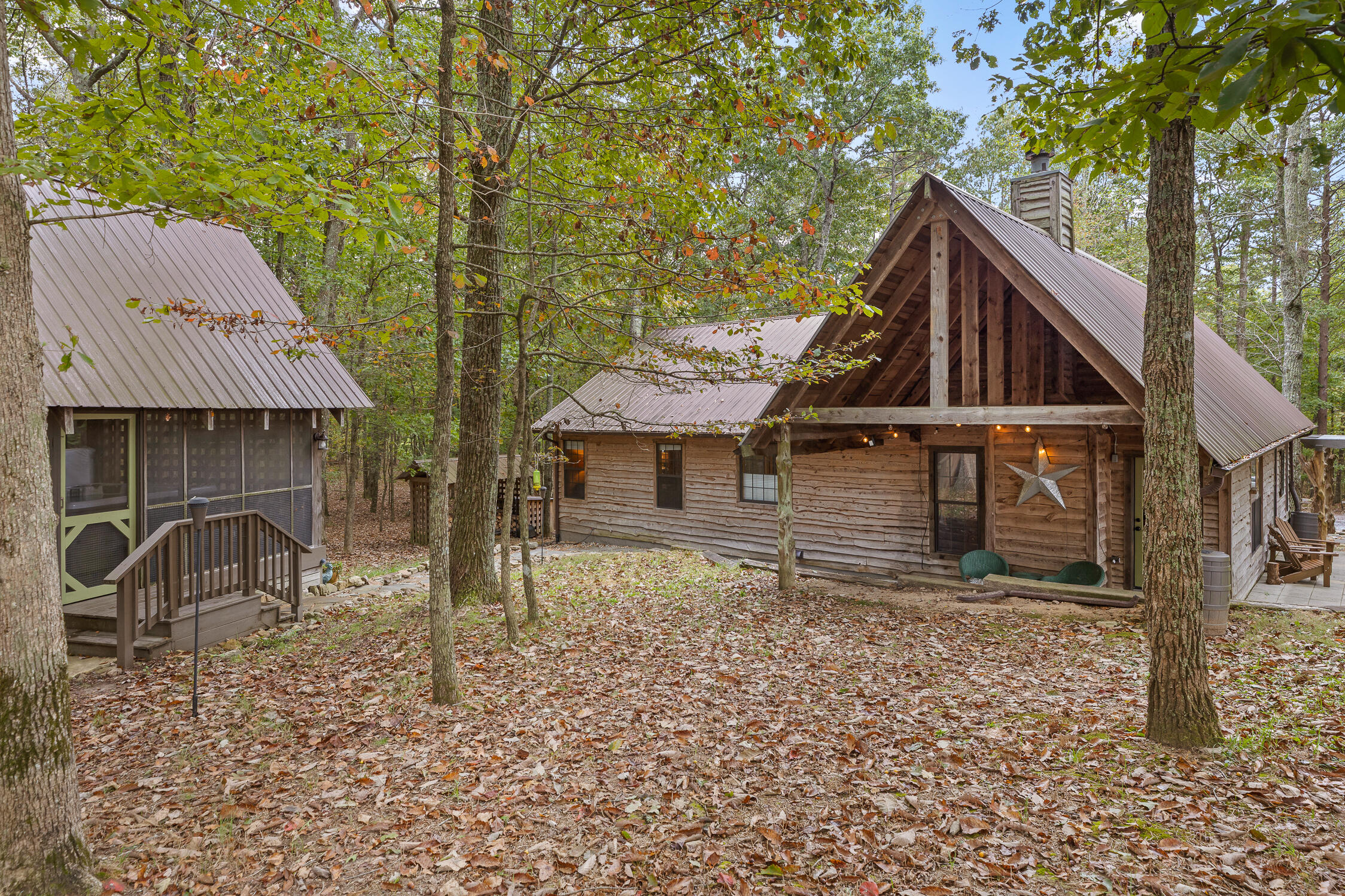 6112 Cove Road Mentone, AL 35984 - Photo 11 of 39 06-Cove Rd-10