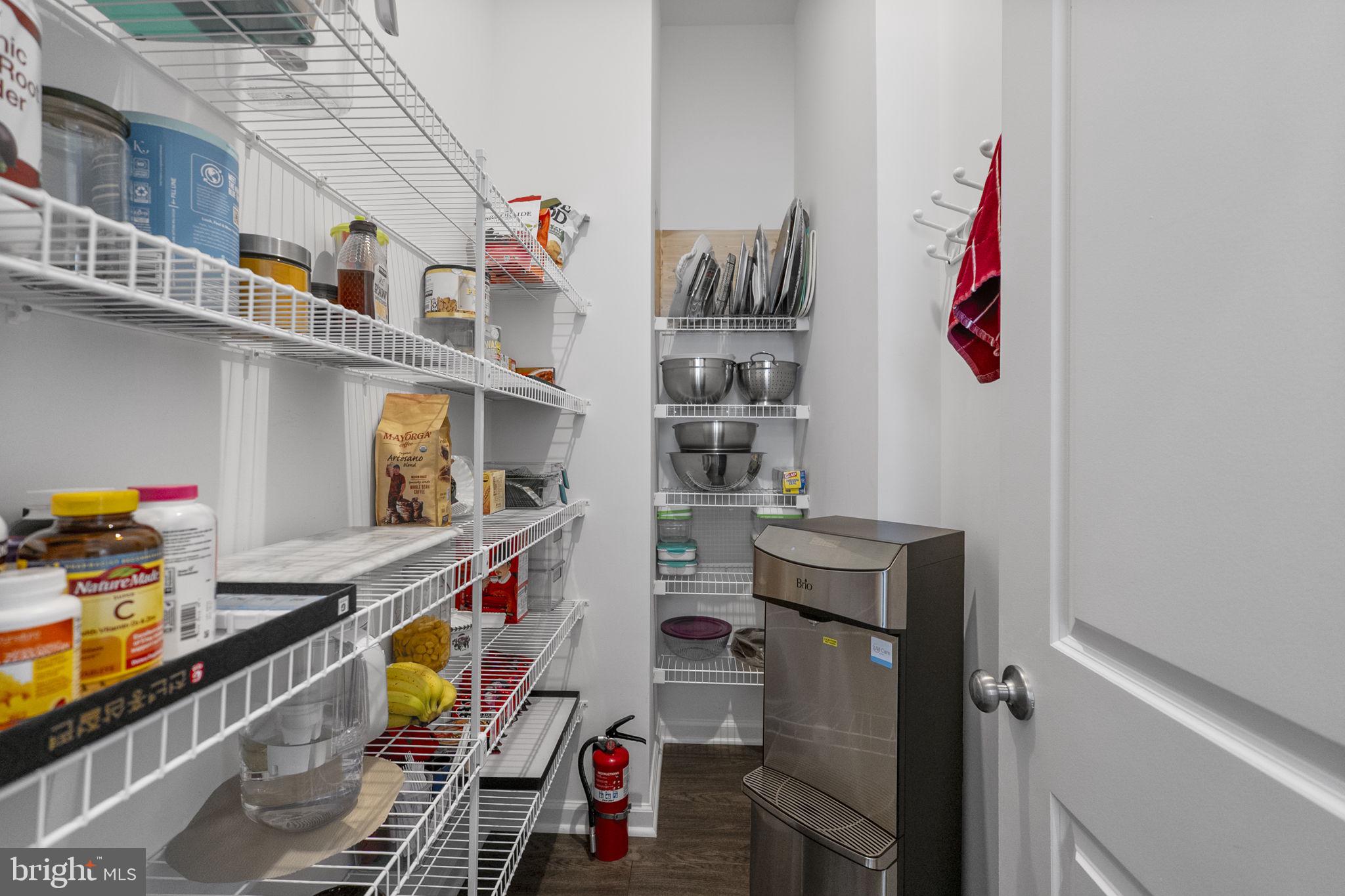 5720 Hawk Ridge Road Frederick, MD 21704 - Photo 20 of 96