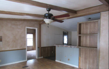 247 Turner Road Morrisonville, NY 12962 - Photo 18 of 39 Living Room to Kitchen