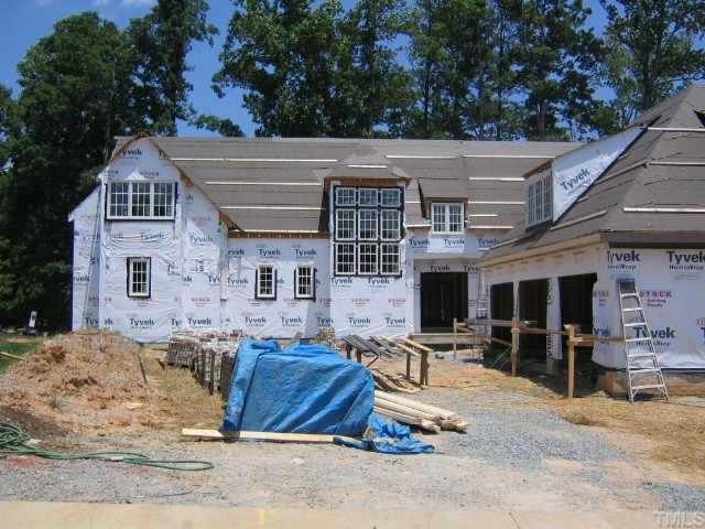 1309 Queensferry Road Cary, NC 27511 - Photo 1 of 1 Exterior Front