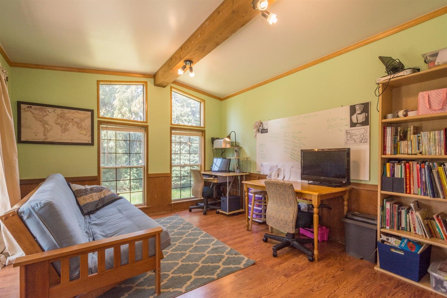 10481 Bemis Road Willis, MI 48191 - Photo 6 of 10 Photo 6