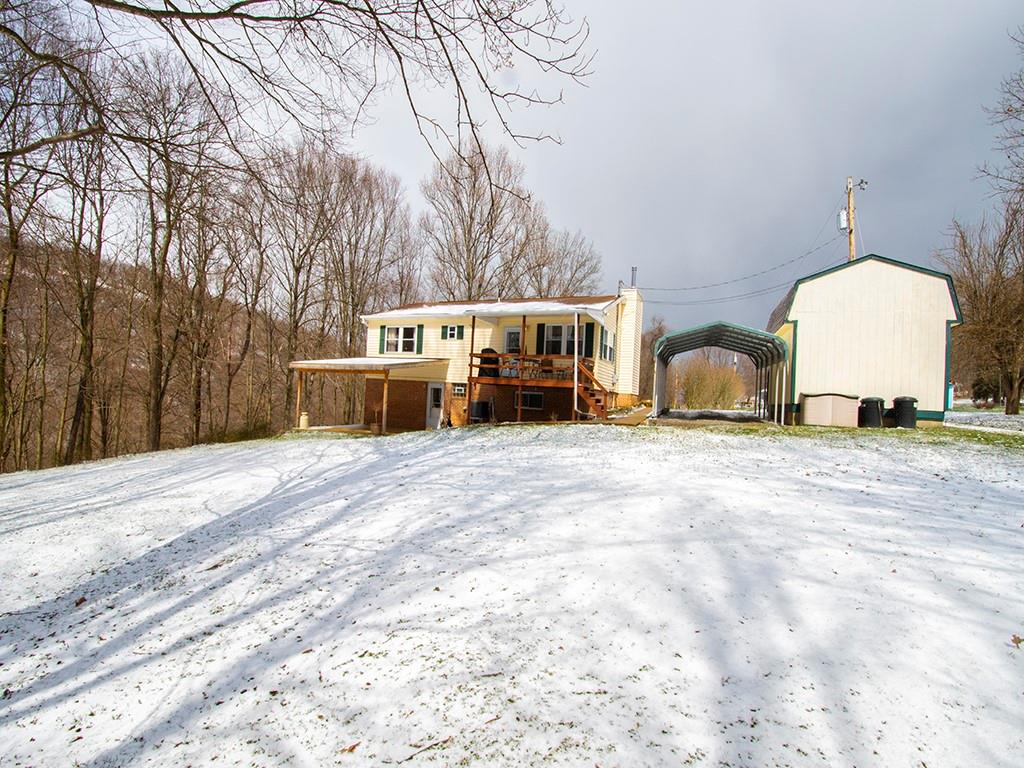 702 Cherry Lane Road Apollo, PA 15613 - Photo 23 of 25