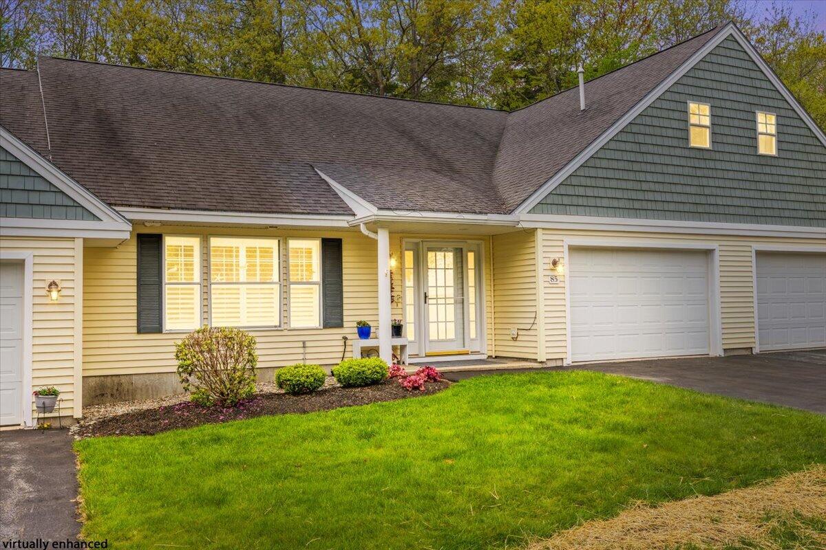 85 Kavanaugh Road, Unit 85 Old Orchard Beach, ME 04064 - Photo 1 of 31 01-85 Kavanaugh-1
