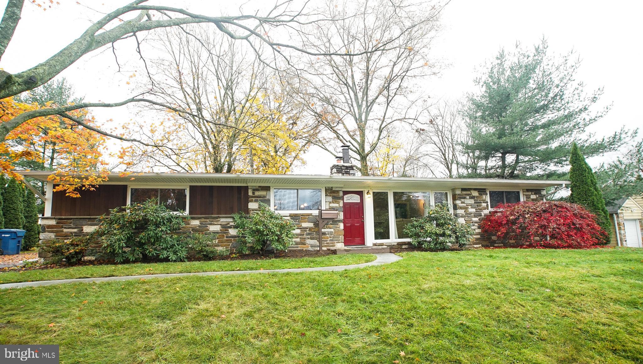 2026 Berkley Road Norristown, PA 19403 - Photo 1 of 31 Front