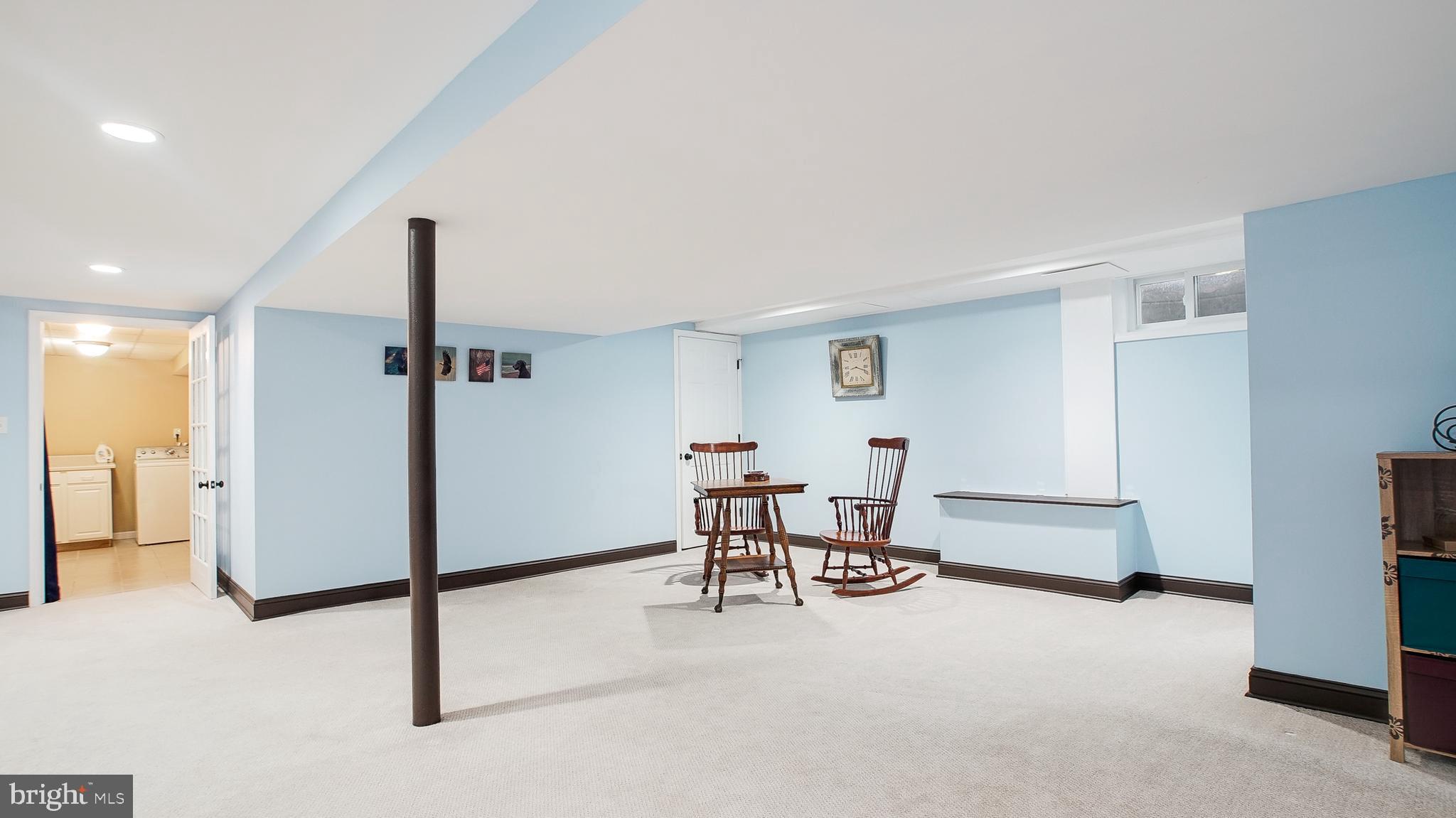 2026 Berkley Road Norristown, PA 19403 - Photo 22 of 31 Finished basement
