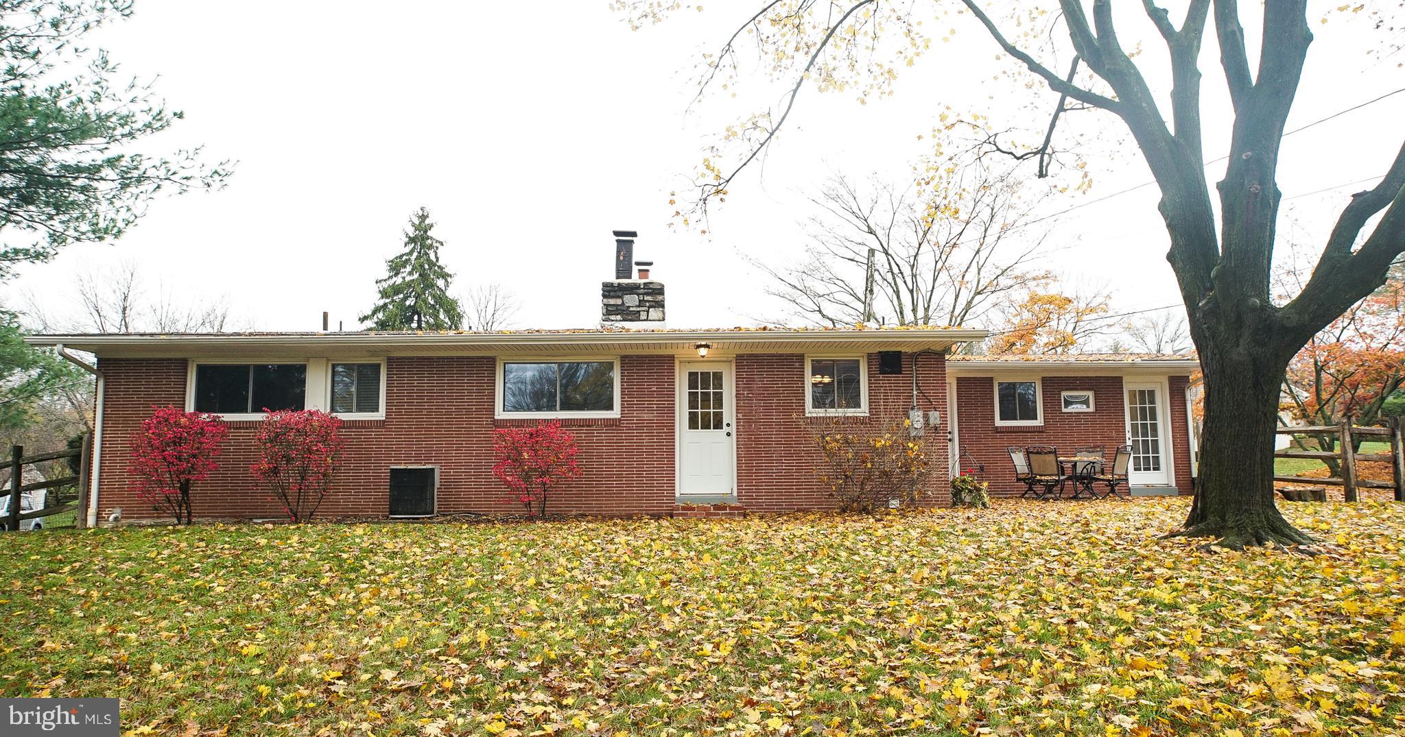 2026 Berkley Road Norristown, PA 19403 - Photo 28 of 31 Rear