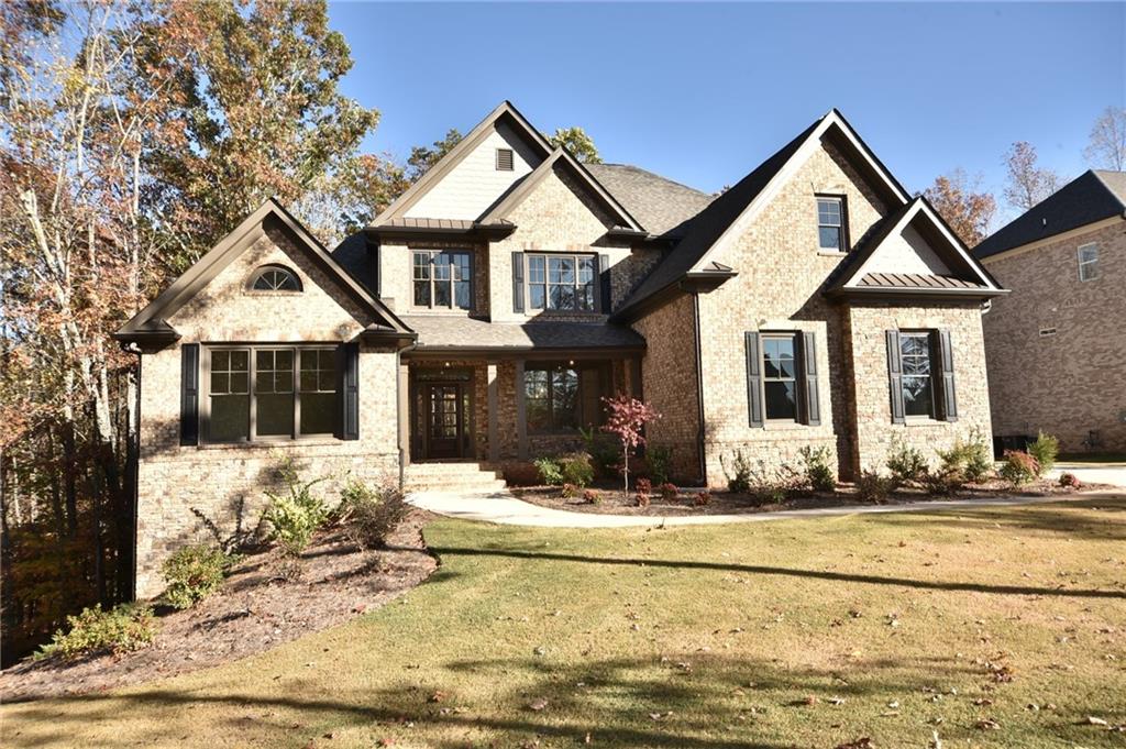 2285 Benefield Road Cumming, GA 30041 - Photo 1 of 1 Gallery Image 1
