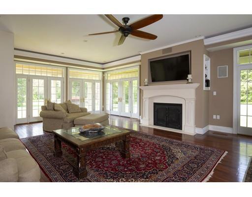46 Anson Road Concord, MA 01742 - Photo 7 of 18 Gallery Image 7