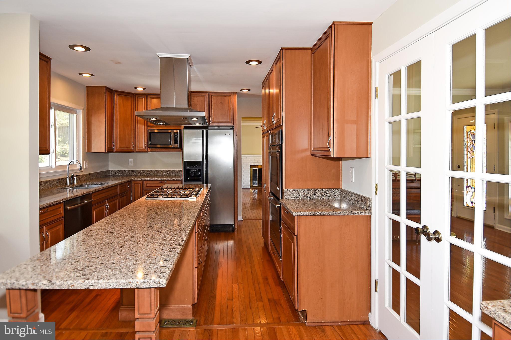 6436 Bowie Drive Springfield, VA 22150 - Photo 12 of 49 Chefs Delight