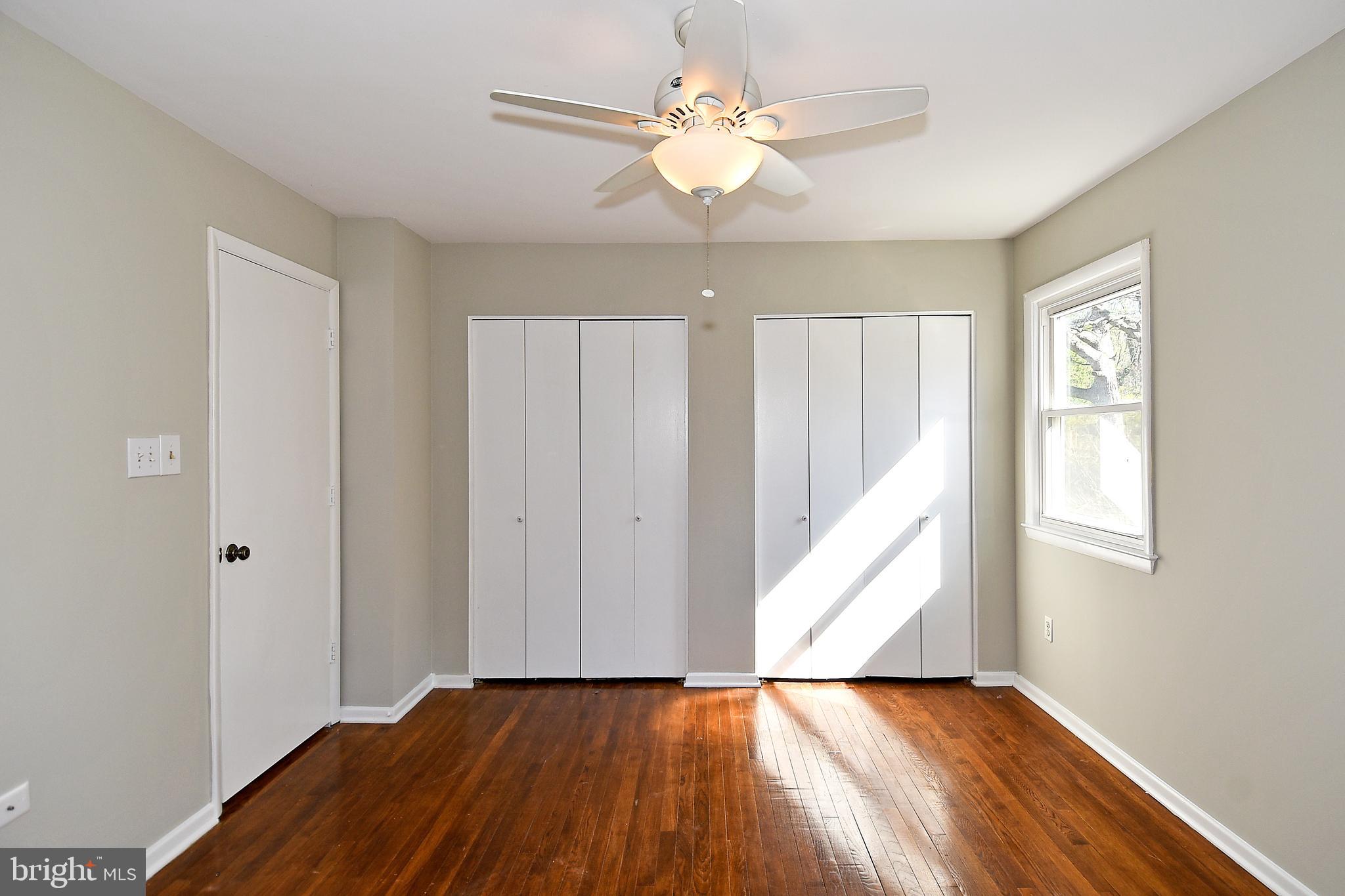 6436 Bowie Drive Springfield, VA 22150 - Photo 28 of 49 Good Size 4th Bedroom