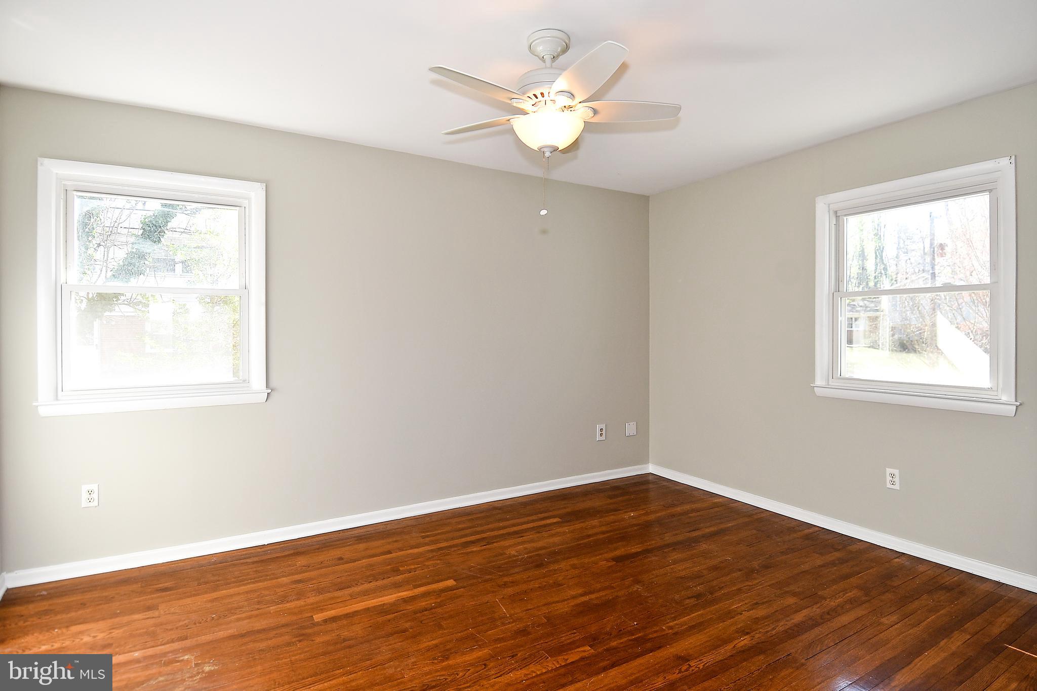6436 Bowie Drive Springfield, VA 22150 - Photo 29 of 49 Bedroom 4