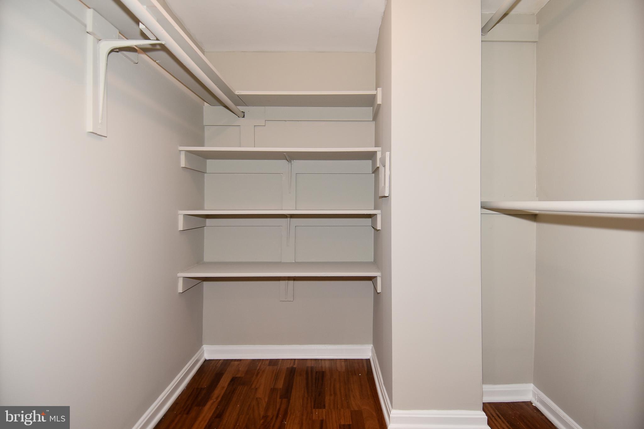 6436 Bowie Drive Springfield, VA 22150 - Photo 36 of 49 Walk-in Closet in Bedroom 5