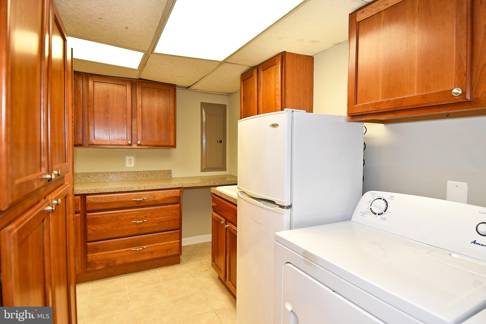 6436 Bowie Drive Springfield, VA 22150 - Photo 38 of 49 Bonus Room!
