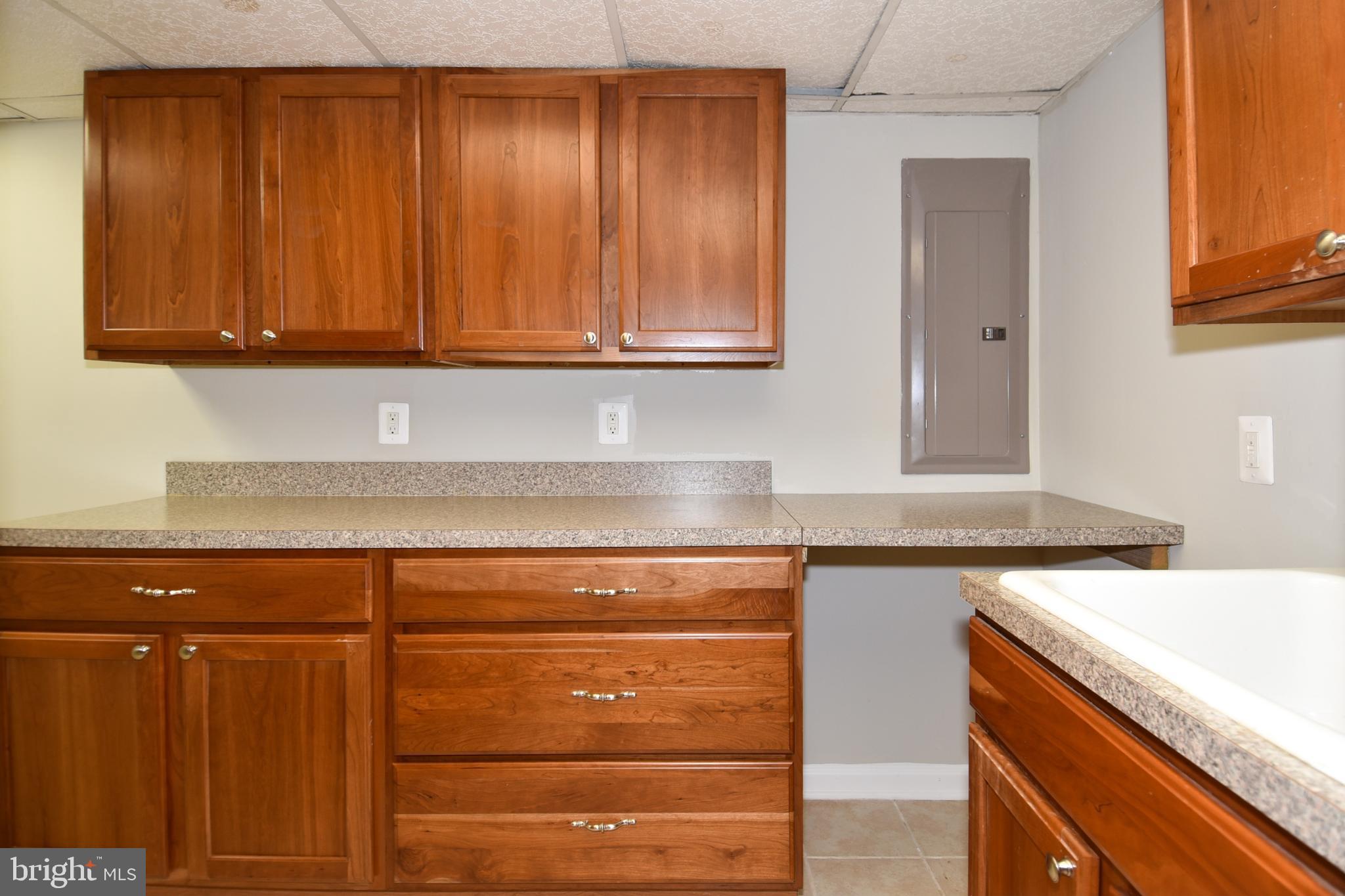 6436 Bowie Drive Springfield, VA 22150 - Photo 40 of 49 Lots of Cabinets and Storage