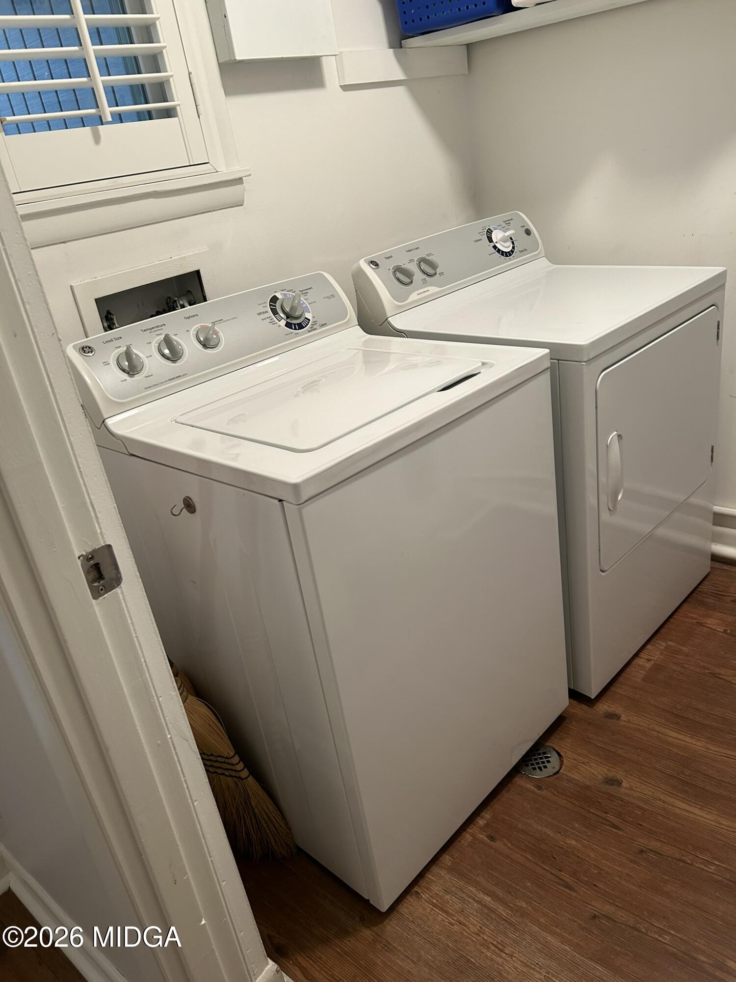4909 Rivoli Drive, Unit C Macon, GA 31210 - Photo 24 of 24 IMG_8408
