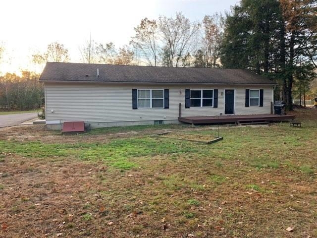 7 Oxbow Pond Road Canterbury, NH 03224 - Photo 2 of 36