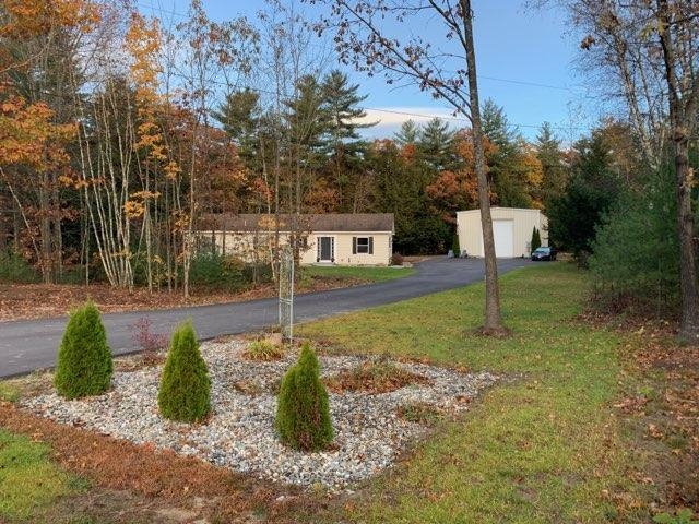 7 Oxbow Pond Road Canterbury, NH 03224 - Photo 3 of 36