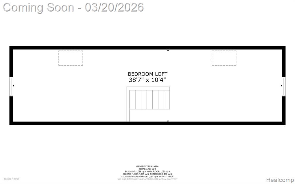 7207 Gurd Road Hastings, MI 49058 - Photo 48 of 50 Gallery Image 48