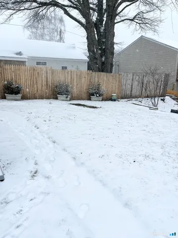 a close up of a stove