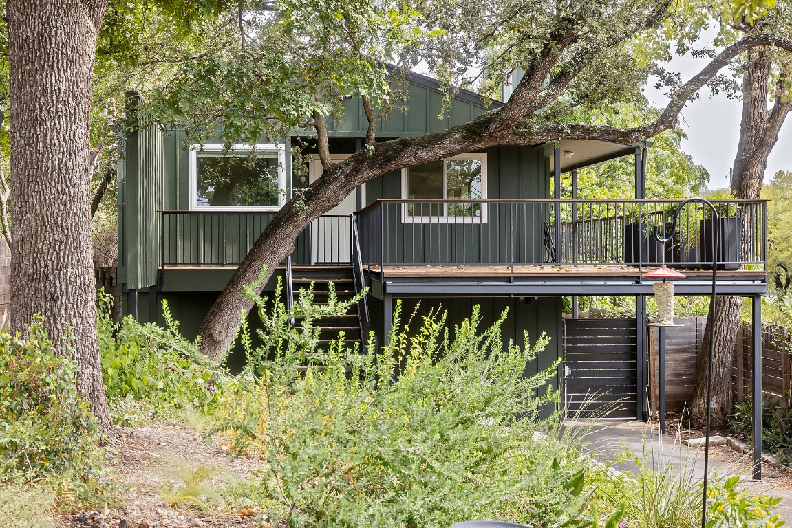 1800 West 10th Street Austin, TX 78703 - Photo 1 of 1