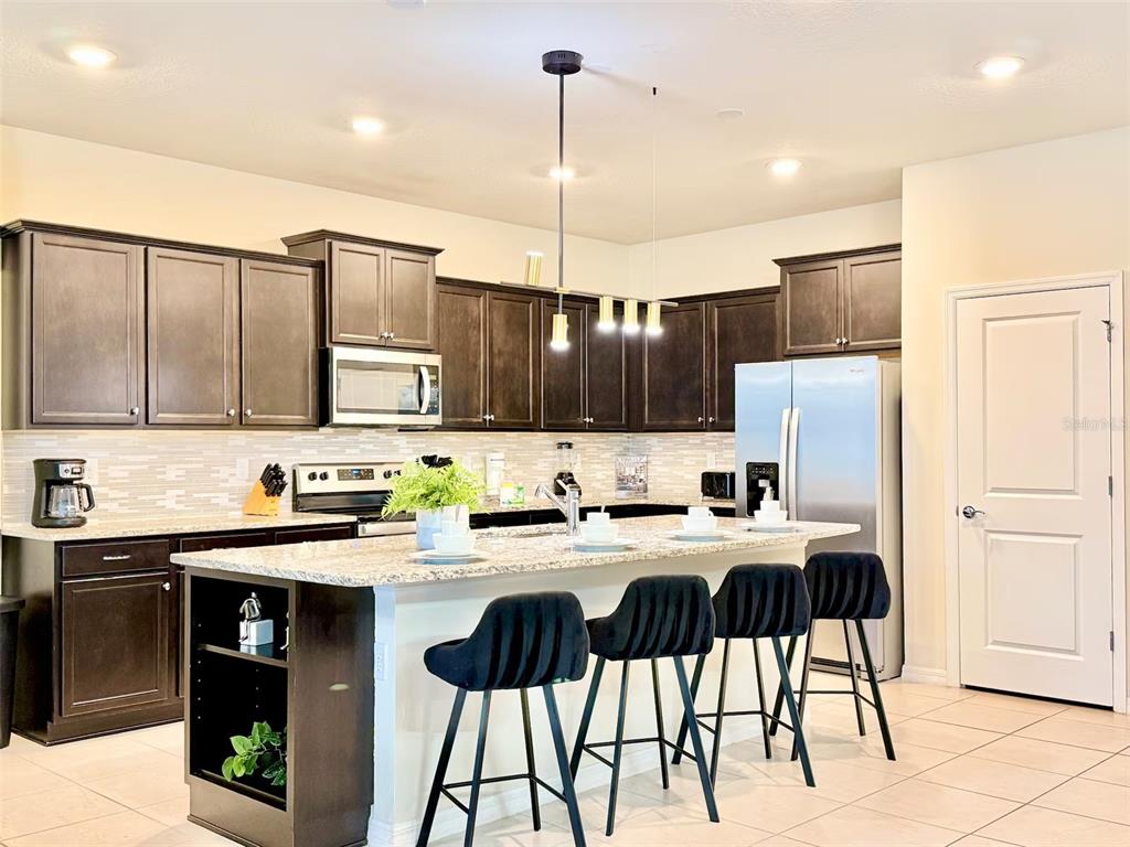 4453 Kaipo Road Davenport, FL 33897 - Photo 24 of 32