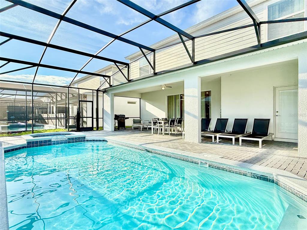 4453 Kaipo Road Davenport, FL 33897 - Photo 4 of 32