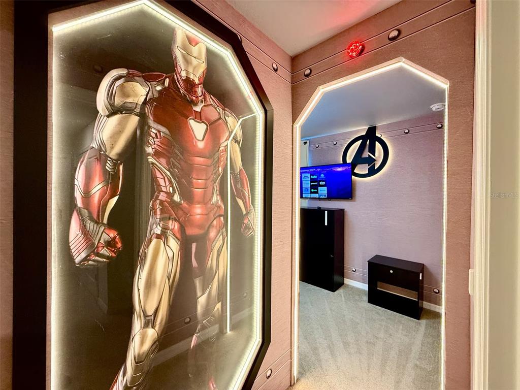 4453 Kaipo Road Davenport, FL 33897 - Photo 8 of 32