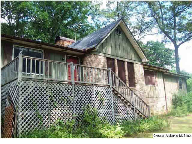 11379 Tingle Tangle Road Vance, AL 35490 - Photo 1 of 1 Gallery Image 1