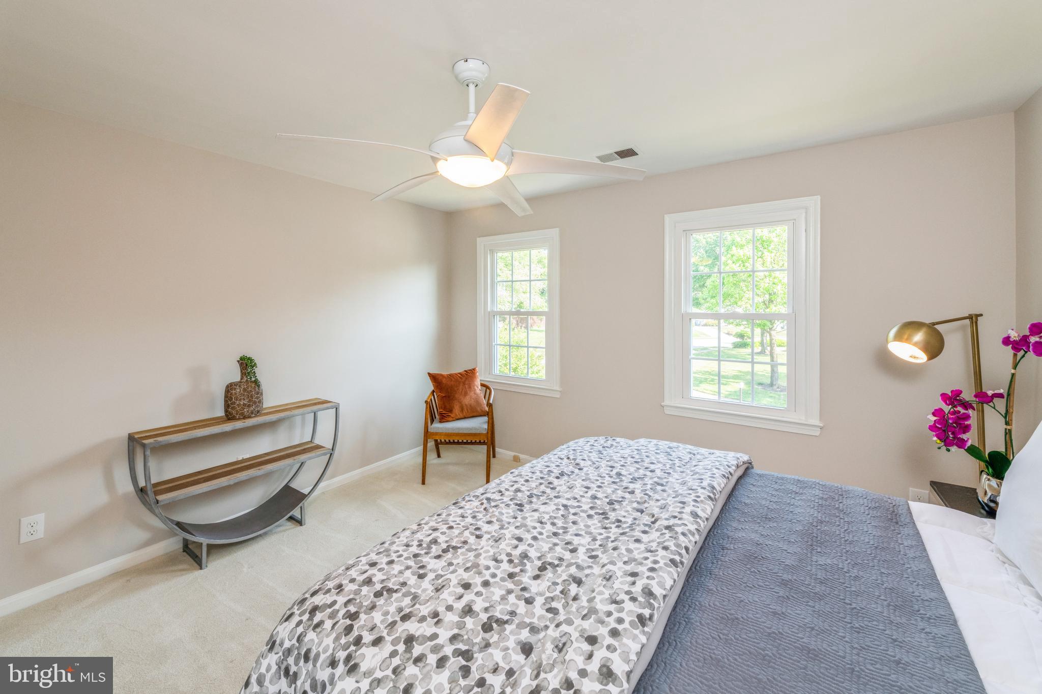 3500 Kings Cross Road Alexandria, VA 22303 - Photo 33 of 38 Bedroom number 2