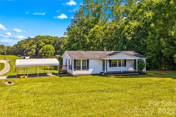 $289,000 | 777 Midway Road, Statesville, NC 28625