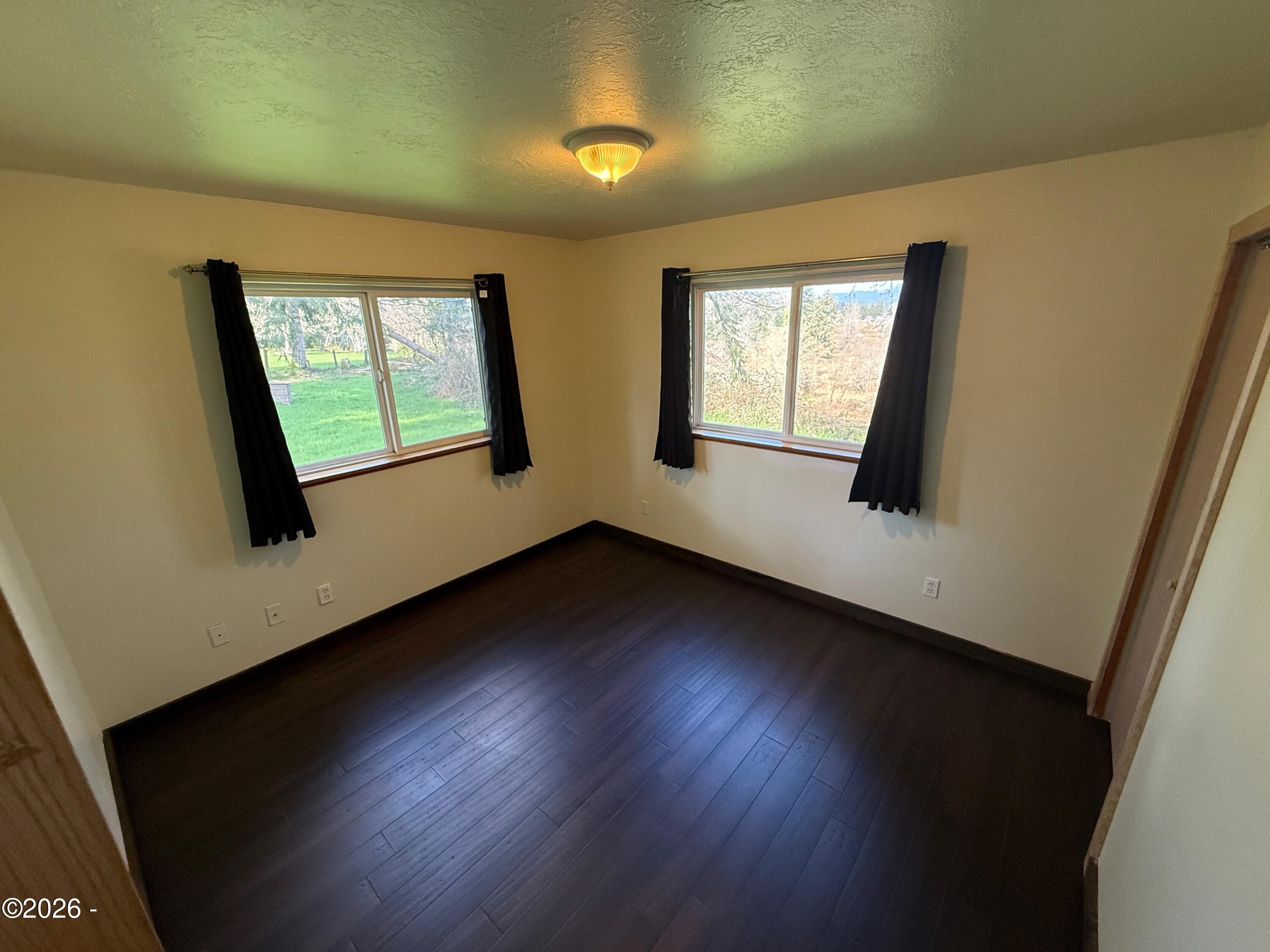110 Camp 12 Riverside Lane Siletz, OR 97380 - Photo 29 of 48 Third Bedroom