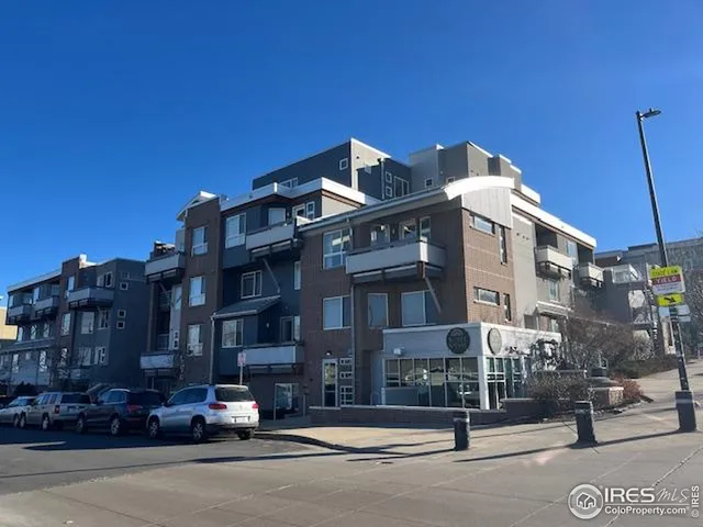 $455,000 | 2850 East College Avenue, Unit 301, Boulder, CO 80303