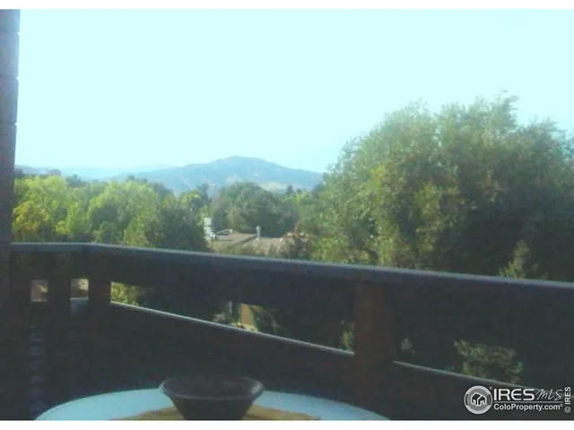 $455,000 | 2850 East College Avenue, Unit 301, Boulder, CO 80303