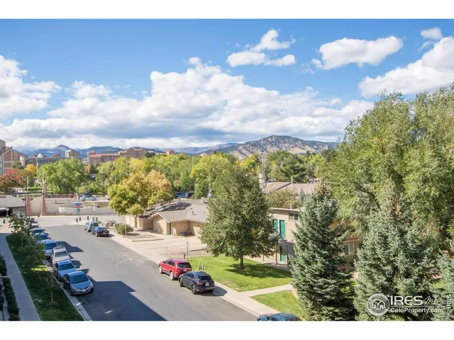 $455,000 | 2850 East College Avenue, Unit 301, Boulder, CO 80303