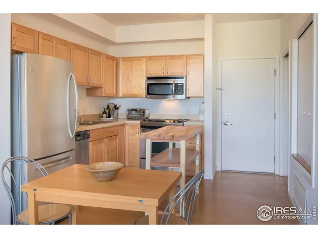 $455,000 | 2850 East College Avenue, Unit 301, Boulder, CO 80303