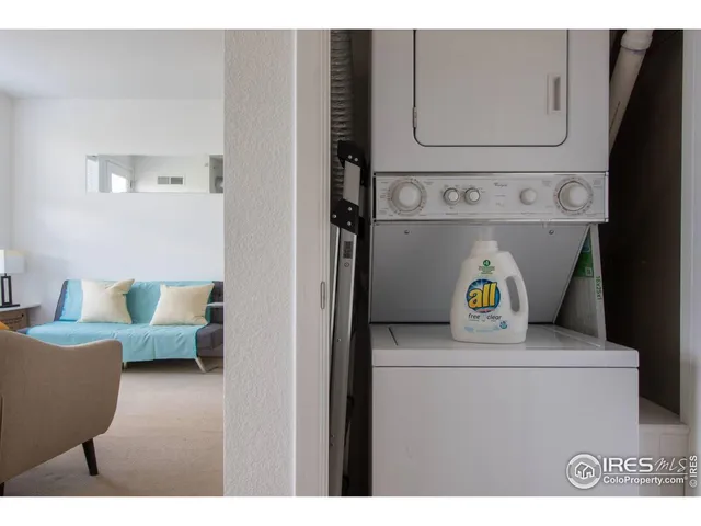 $455,000 | 2850 East College Avenue, Unit 301, Boulder, CO 80303